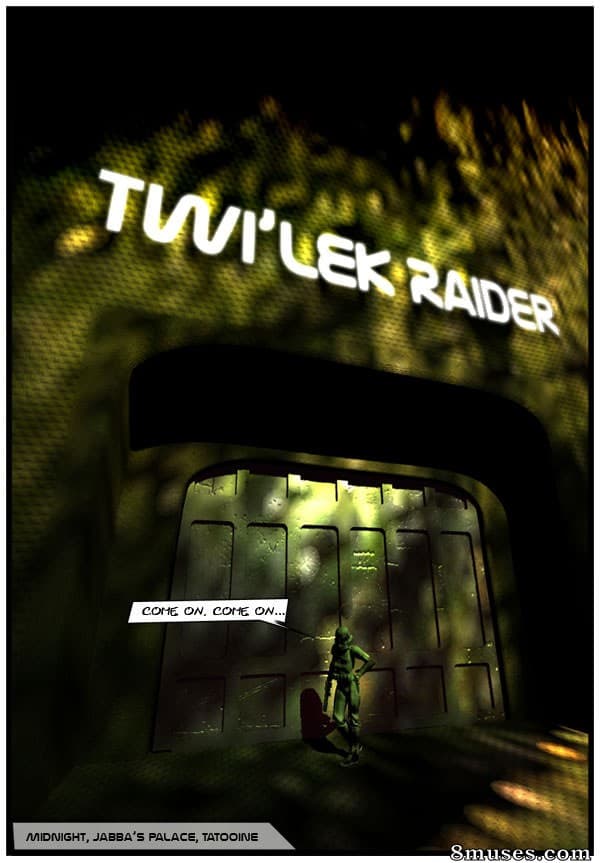 02-Twilek Raider cover