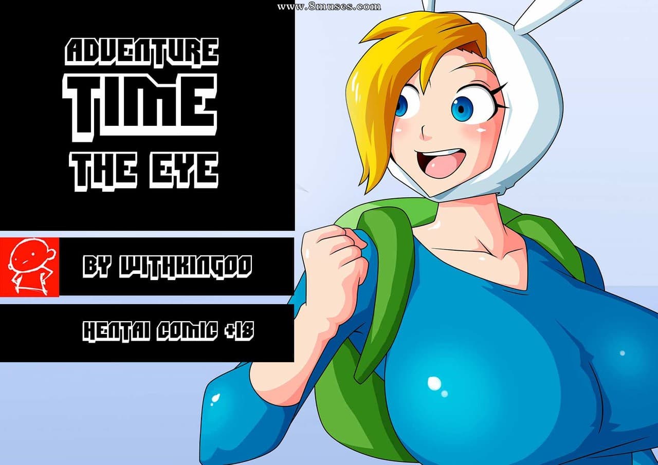 Adventure Time cover
