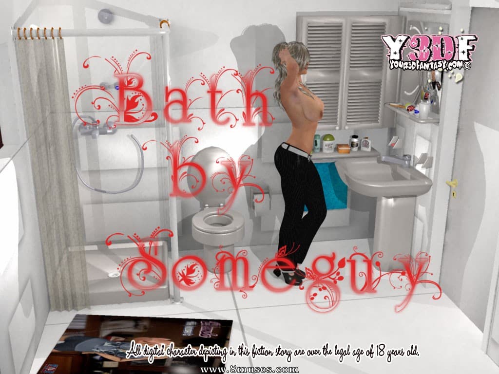 Bath cover