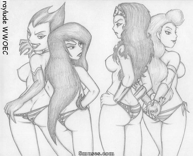 Danny Phantom Collection cover
