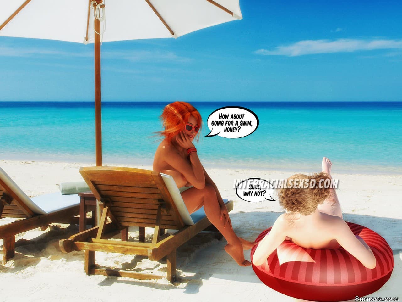 Beach Cum Guzzlers cover