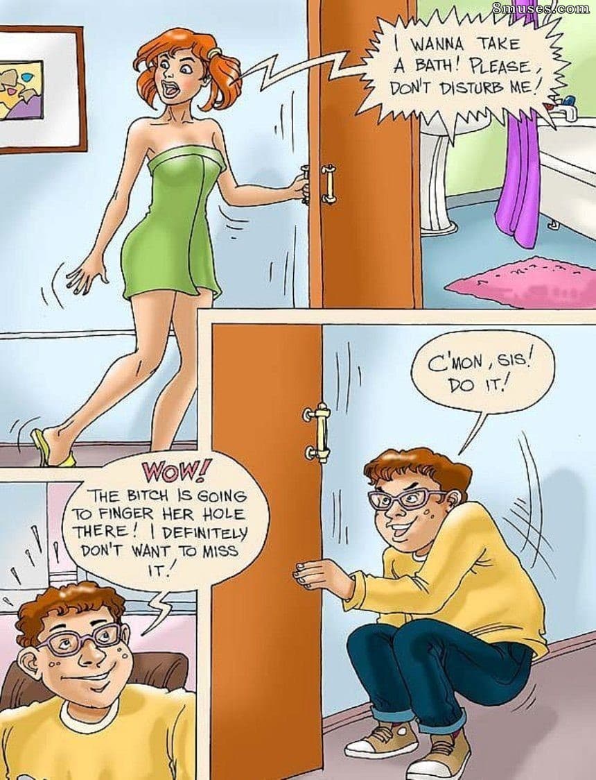 Feels Great to Cum Together cover
