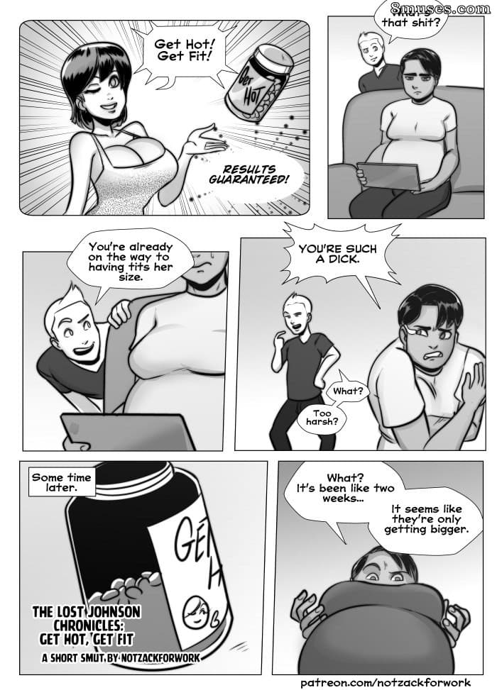 Get Hot Get Fit cover