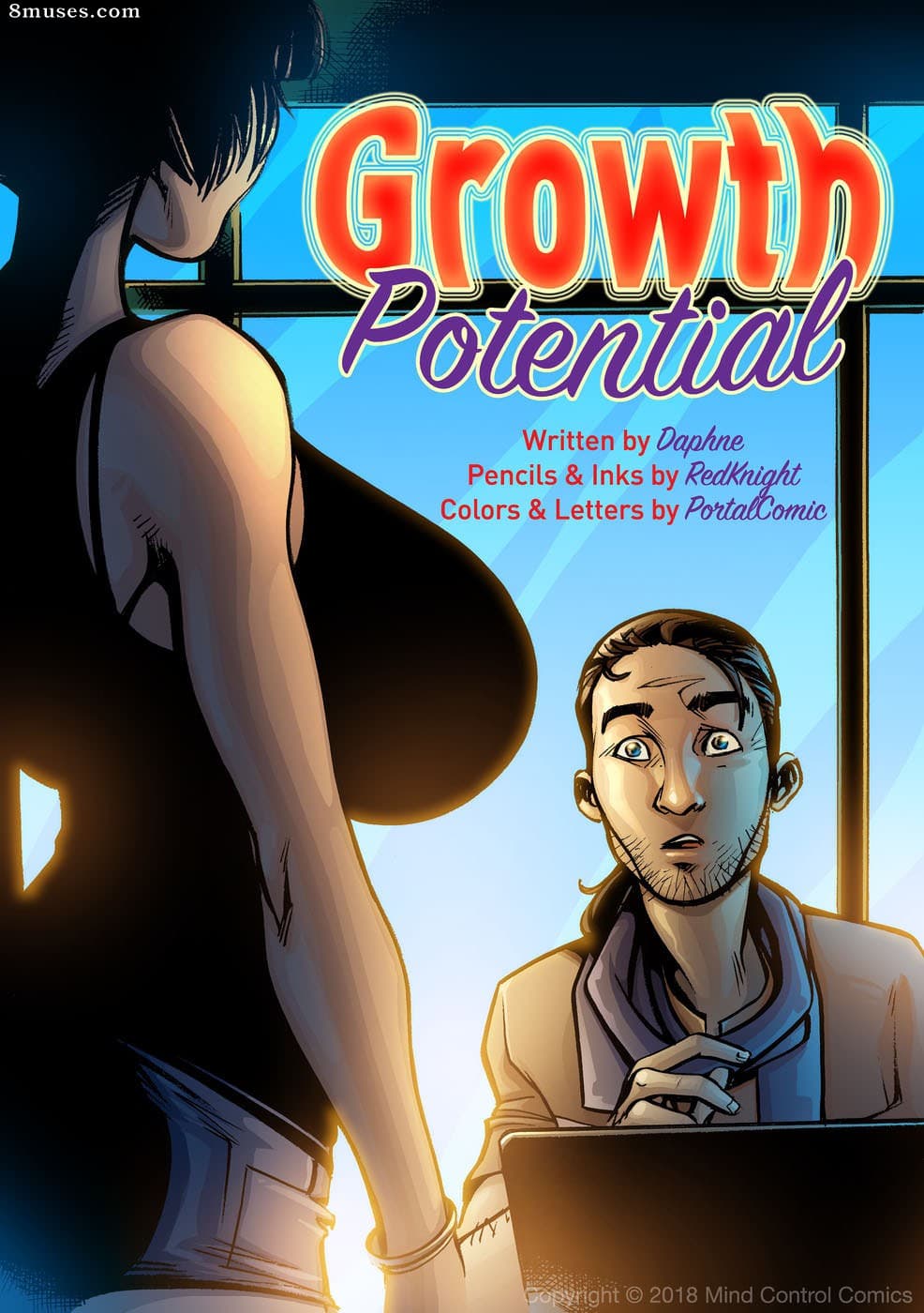 Growth Potential cover
