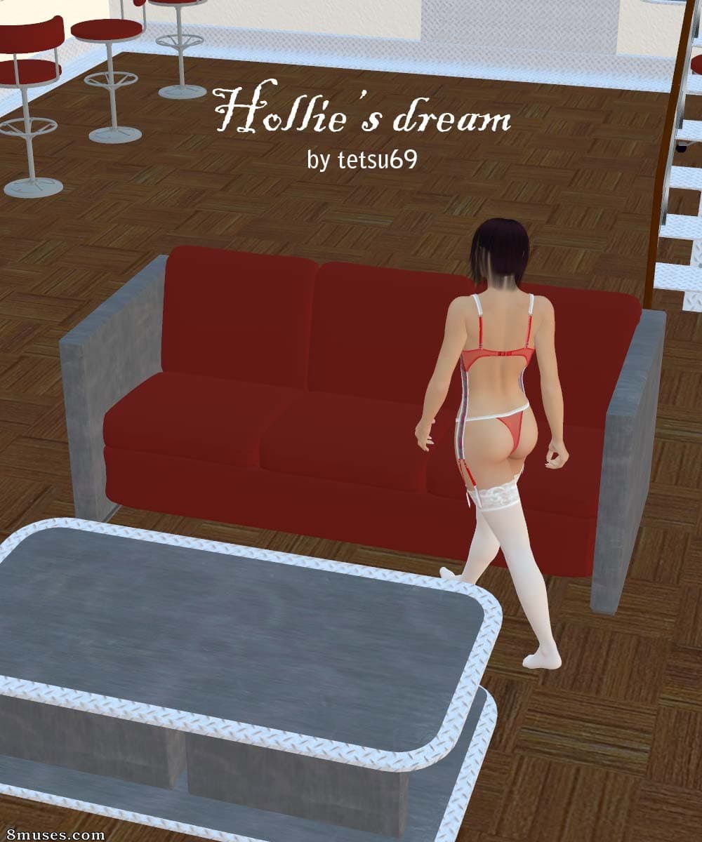 Hollies Dream cover