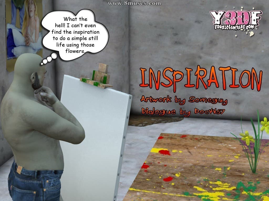 Inspiration cover