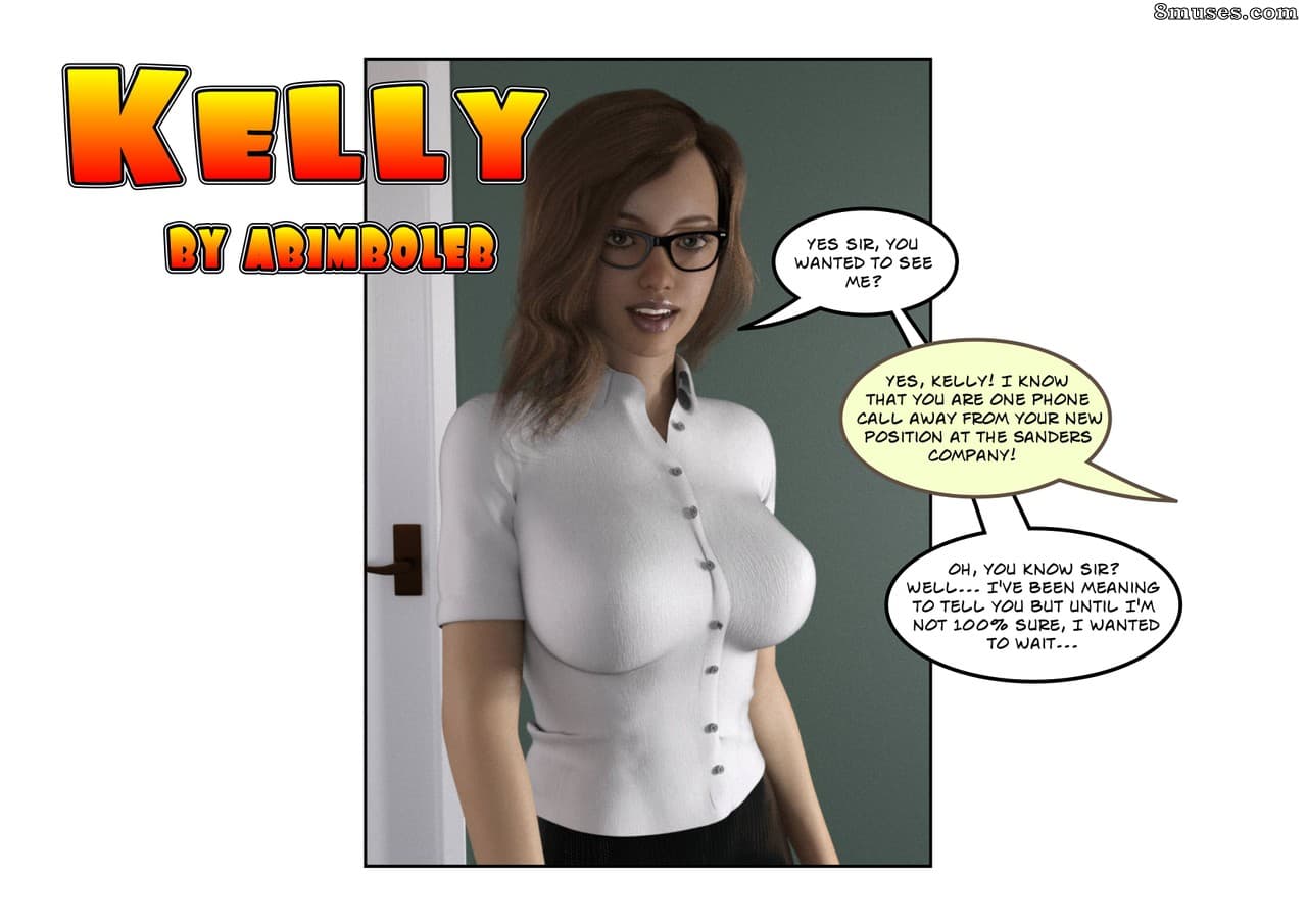 Kelly cover