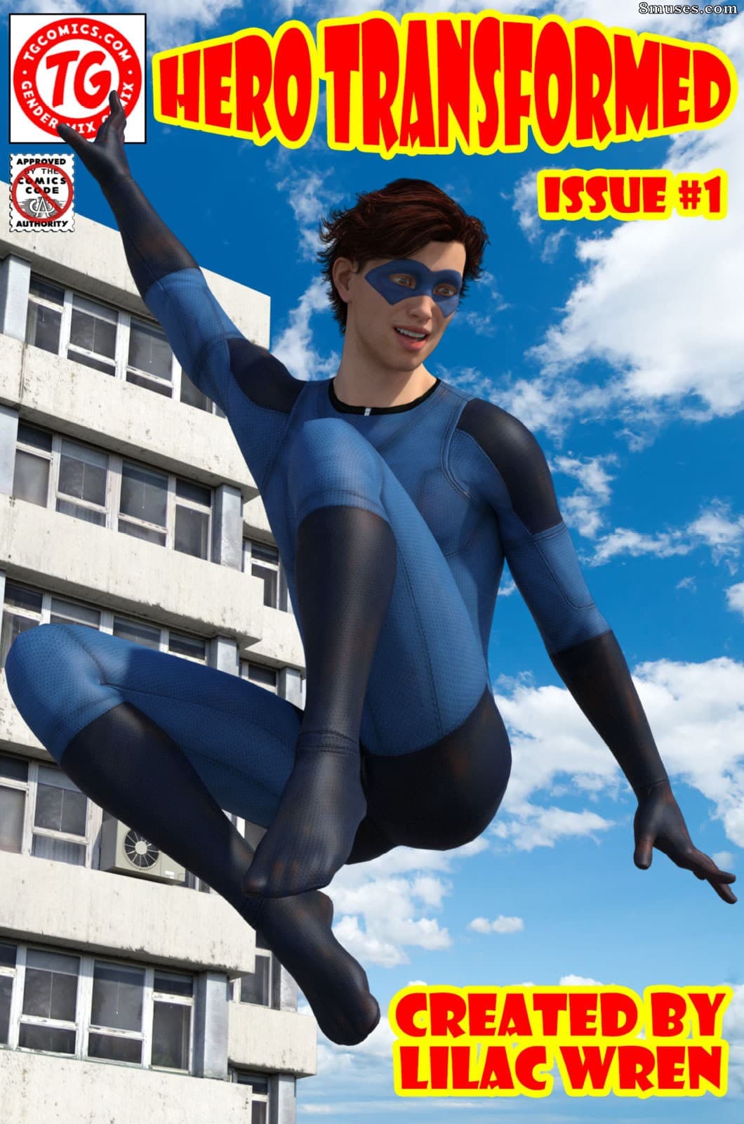 Lilac Wren cover
