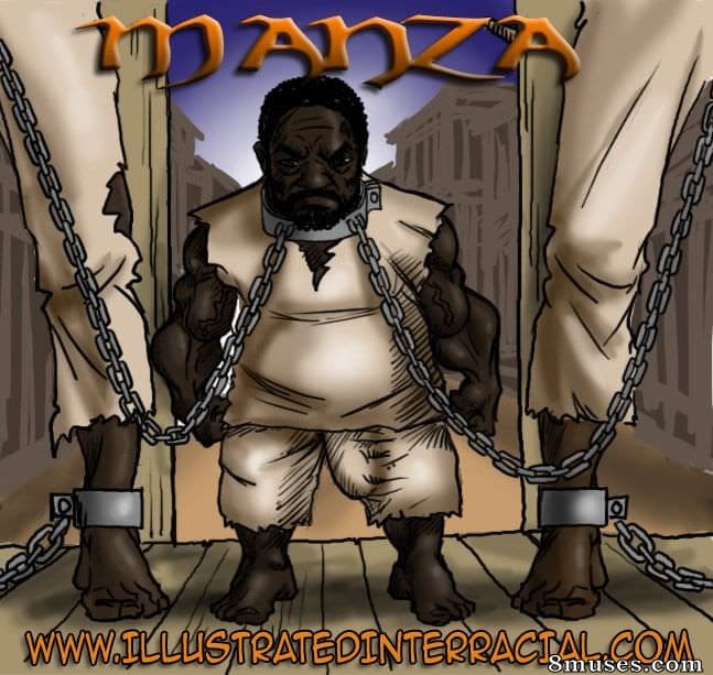 Manza cover