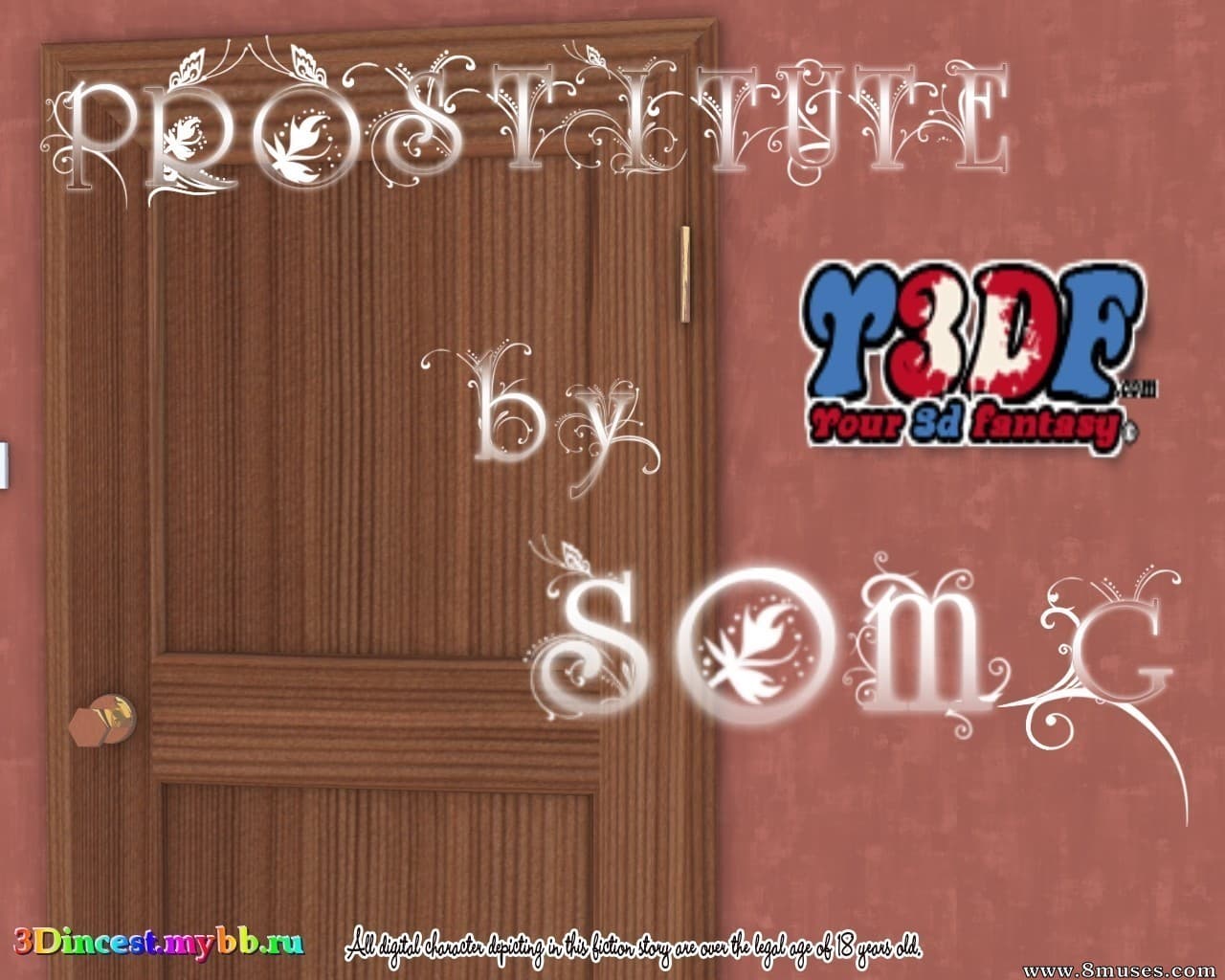 Prostitute cover