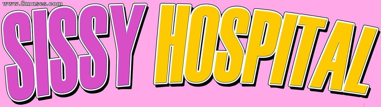 Sissy Hospital cover