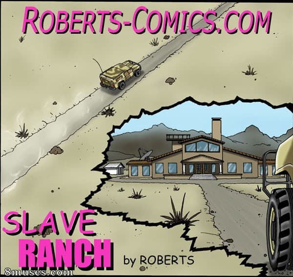 Slave ranch cover