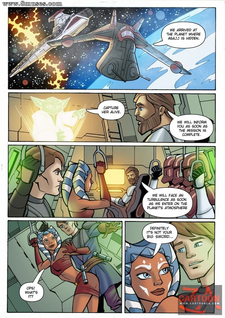 Star Wars cover