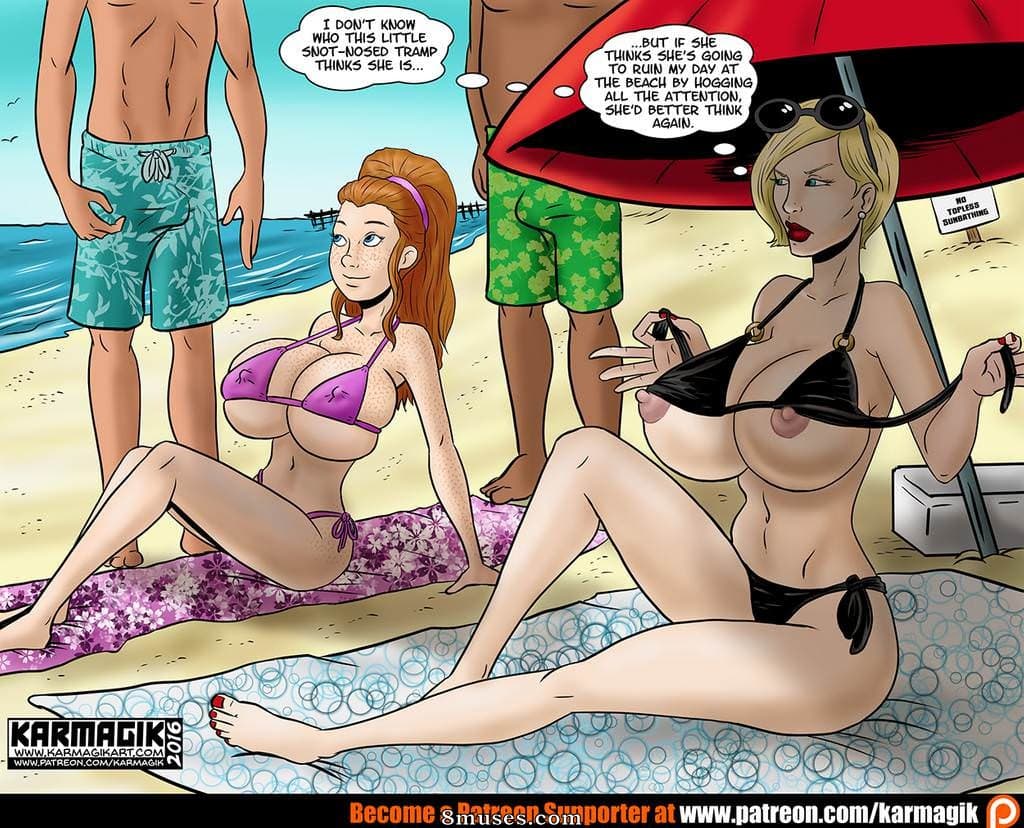 Randi cover