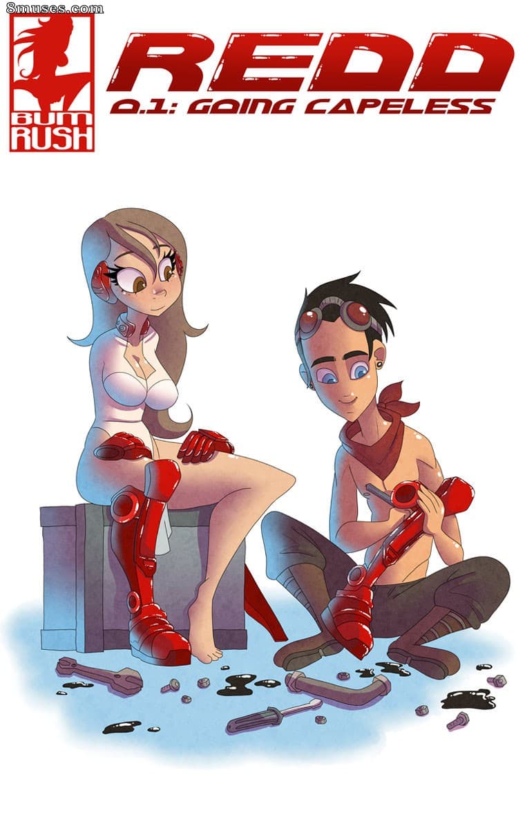 Redd cover