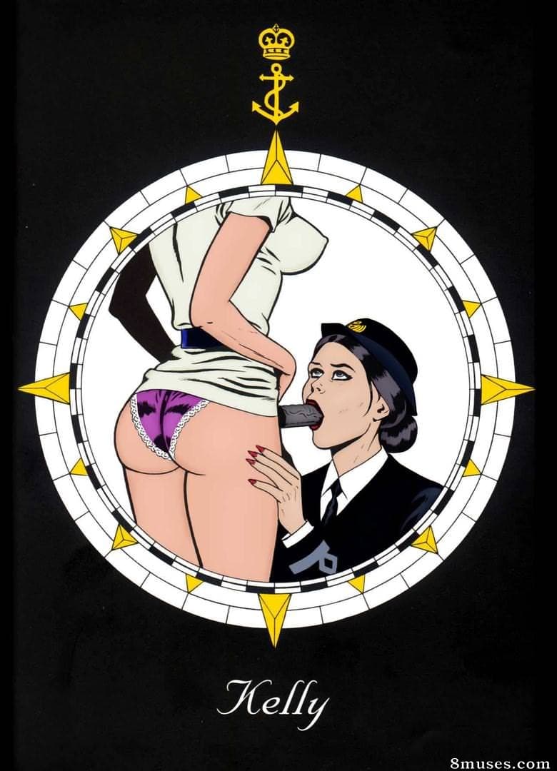 Royal Gentlemen Kelly cover