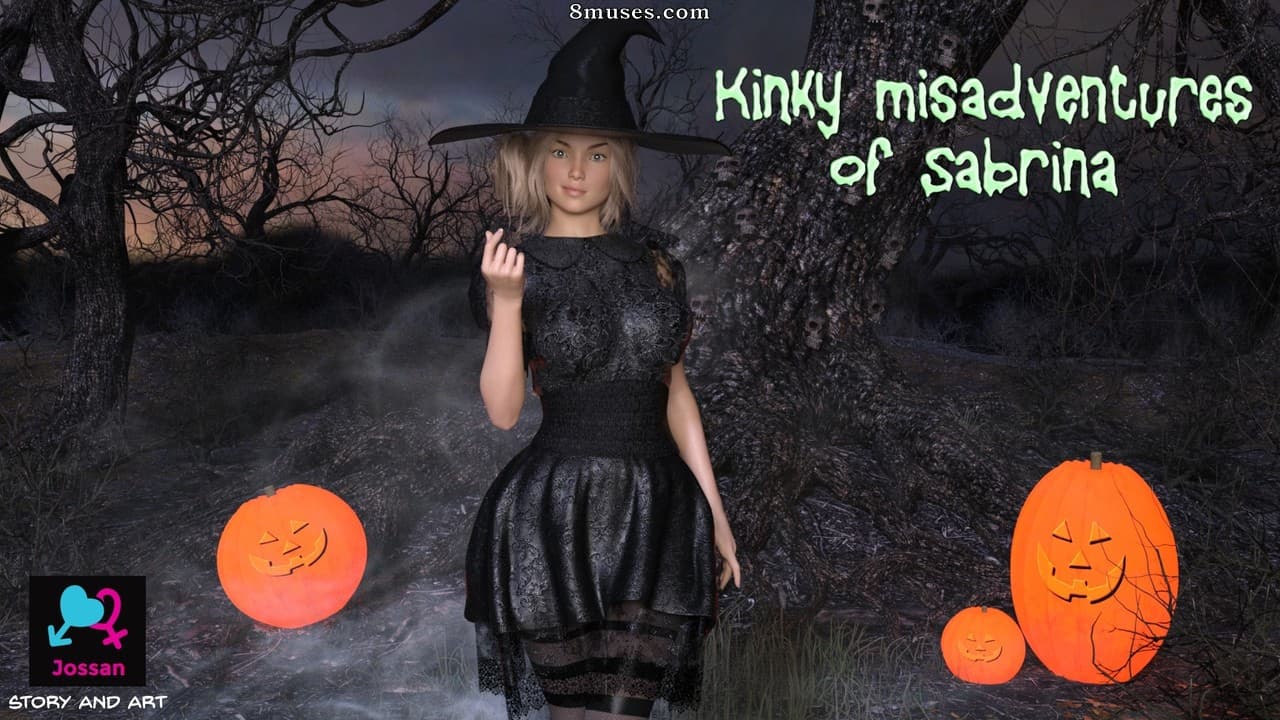 Sabrina cover