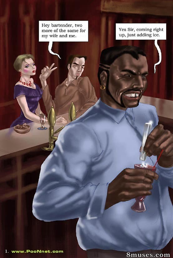 The Hotel Incident cover